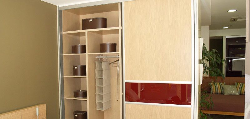 puerta armario empotrado corredero